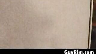 Employees Having Sex At The Office