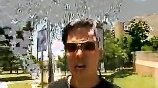 Wild Guy With Asian Sluts