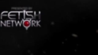 FetishNetwork Isa Mendez in lezdom 3some