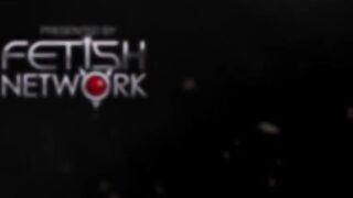 FetishNetwork Alby Rydes BDSM punishment