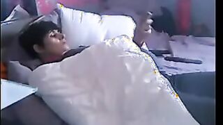 Pregnant Wife Caught Masturbating