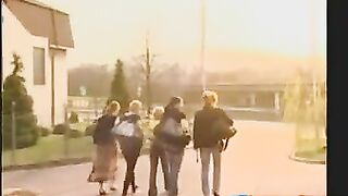 Teens Getting Spanked Hard