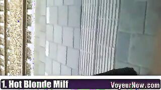 Amateur Upskirt Video