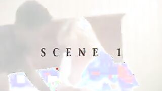 Mother Gets Black Cum In Her Pussy