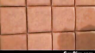 Hunks Doing Bareback