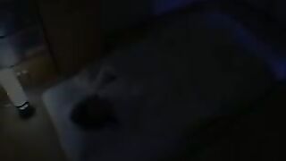 Horny Japanese MILF In A Threesome