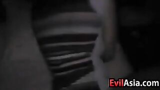 Korean Couple Fucking