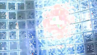 Squirter Gets Creampied