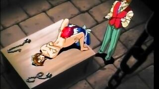 young sexy maid loves it hard