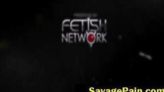 FetishNetwork Mena Li the bdsm sex slave