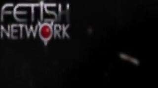 FetishNetwork Alessa Snow bdsm curiosity