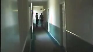 Horny Guys Having Anal Sex