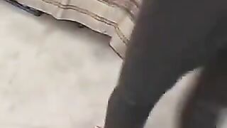 Shemale Wanting A Black Dick