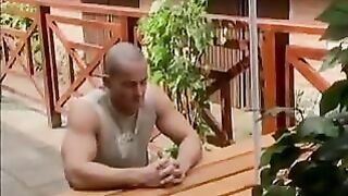 MILF Having Great Sex