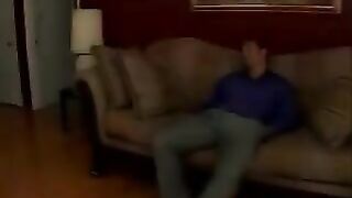 Old Guy Fucking A Petite Asian