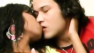 Dirty Shemale Sucked And Fucked