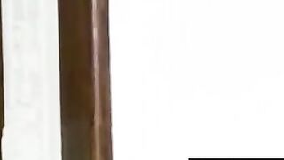 Teen With Her Adult Toy