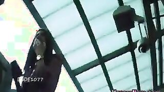 Hot Girl Upskirt Footage