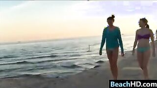 Beautiful Booty In A Bikini