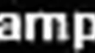 Creampie In The Public Bathroom