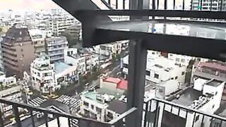 Busty Japanese Chick