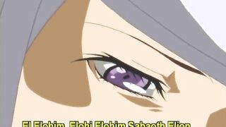 Perverted futababe hot fucking a hentai babe