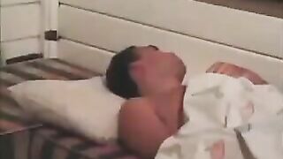 Shemale Enjoying A Cock