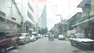 Amateur Filipina Gets Fucked