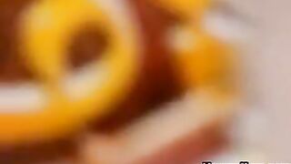 Beautiful Booty At The Store