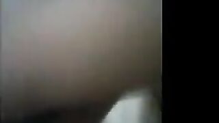 Hot Amateur Couple Having Sex