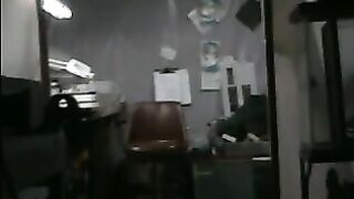 Hidden Camera Catches Gay Workers