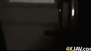 Japanese Girl Having Sex At Home