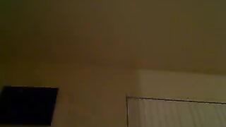 Super busty cam girl toys her tight pussy