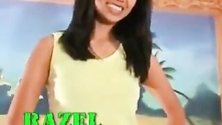 Young Slut From The Philippines