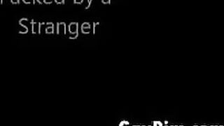 Hidden Camera Recording Interracial Sex