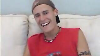 Dirty Teen Getting Fucked