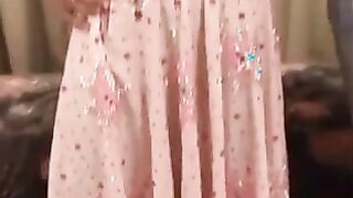 Indian Whore Creampied