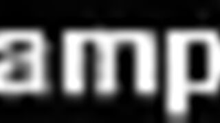 Blonde Slut Gets An Anal Creampie