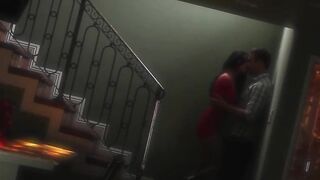 ultra nature breasty brunette fucking