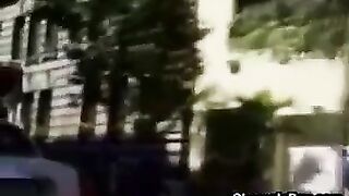 Shemale Whore In A Hotel