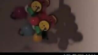 MILF With A Loose Pussy