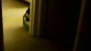 Wife Caught Masturbating