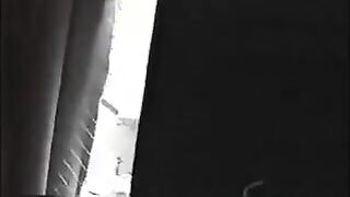 Spying On Asian Girl Masturbating