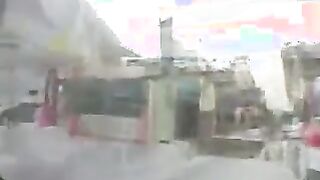 Young Girl From The Philippines