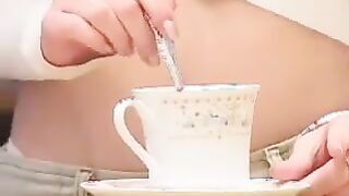 Petite Teen Creampied