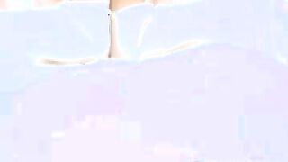 Asian Cutie Getting Fucked