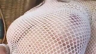 Stunning MILF Gets Fucked