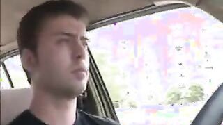 Two MILFs Dominating A Guy