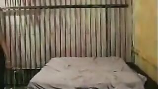 Ebony Mother Getting Her Pussy Fucked