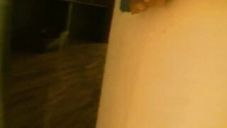 Ely Pink the oral slut deepthroats older cock and rims ass